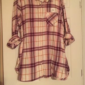 Old Navy Tunic Length Top